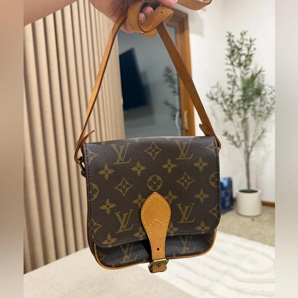 Louis Vuitton authentic louis